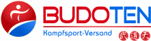 Budoten Kampfsport-Versand und Budoshop-Online Homepage