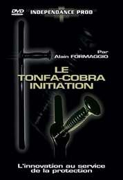 LE TONFA COBRA INITIATION