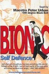 Bionic Self Defence