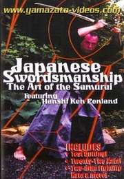 Japanese Swordsmanship Vol.1