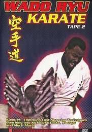 Wado Ryu Karate Vol.2 Otto Johnson