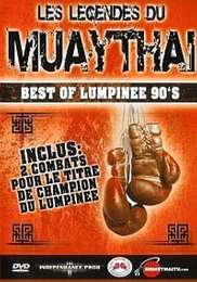 Muay Thay Legends Best of Lumpinee