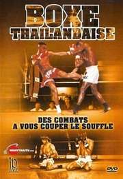 Thailändisches Boxen Vol.1 - Thai Boxing Extreme & Intense Fights