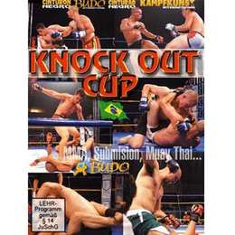 DVD Knock-out Cup