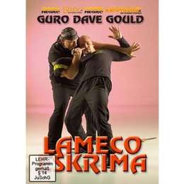 DVD: Gould - Lameco Eskrima