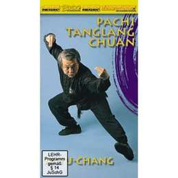 DVD Yu Chang - Pachi Tanglang Chuan