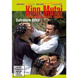 DVD Oliva - Kino Mutai PFS