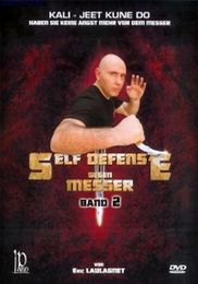 Self Defense gegen Messer Vol.2