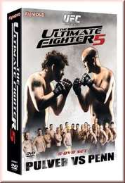 The Ultimate Fighter 5