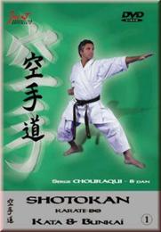 Shotokan Karate 1