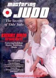 Mastering Judo Katami Waza Ground Work