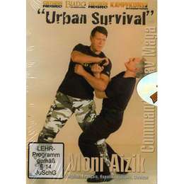 Aizik - Urban Survival