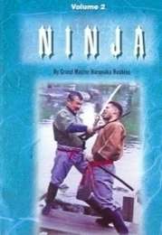 Ninja Vol.2
