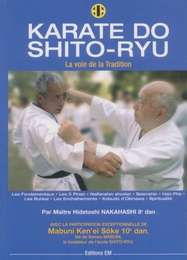 Karate Do Shito-Ryu