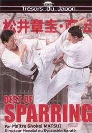 Best of sparring