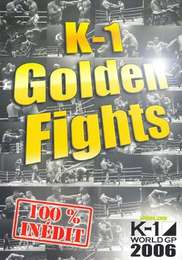 K1 golden fights best of 2006
