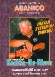 Inayan Kadena-De-Mano Vol.1