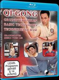 Qi-Gong Grundtechniken