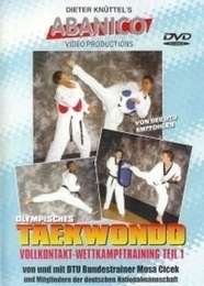 Olympisches Taekwondo Vol.1