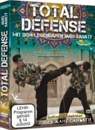 Total Defense Vol.1 (Gefilmt in Usbekistan)