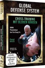 Global Defense System - Cross-Training mit Bloßen Händen