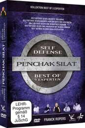 Kollektion Self Defense - Best of Penchak Silat