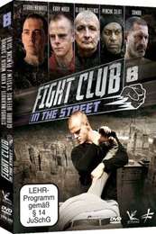 Fight Club In the Street Vol.8