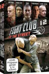 Fight Club In the Street Vol.12
