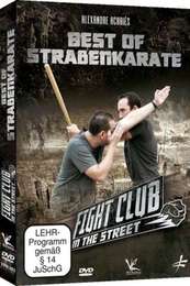 Fight Club In the Street - Best of Straßen Karate