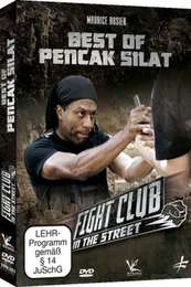 Fight Club In the Street - Best of Pencak Silat