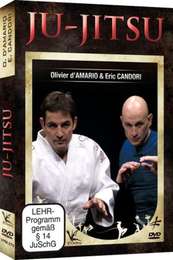 Ju-Jitsu - D'Amario & Candori