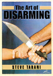 The Art of Disarming - Knife Fighting