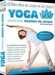 Das Yoga als Anti-Stress Methode