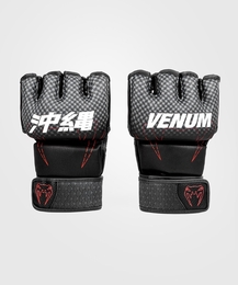 Venum Okinwawa 3.0 MMA Gloves black/red