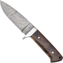 Messer mit Damastklinge 81564