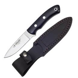 Messer mit Ebenholzgriff 66140