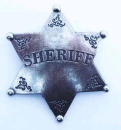 Sheriffstern ET101
