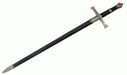 Templer Schwert