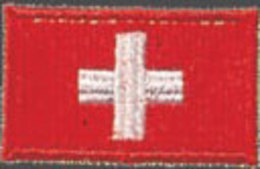 Stickabzeichen Schweiz